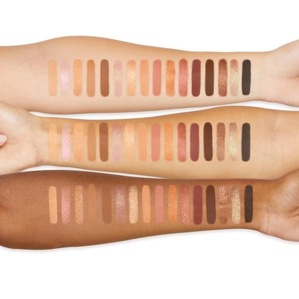 Too Faced Born This Way Sunset Strip Palette - Picture 10 of 12